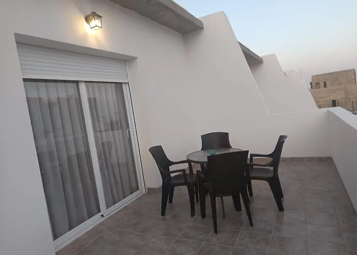 Mojacar Luxury