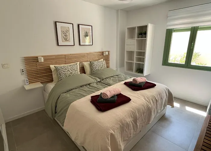 Cozy New Penthouse Apartment Cantal Homes