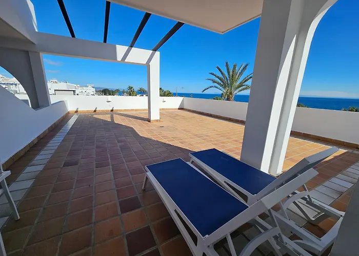 Hotel Puntazo II (Adults Only)