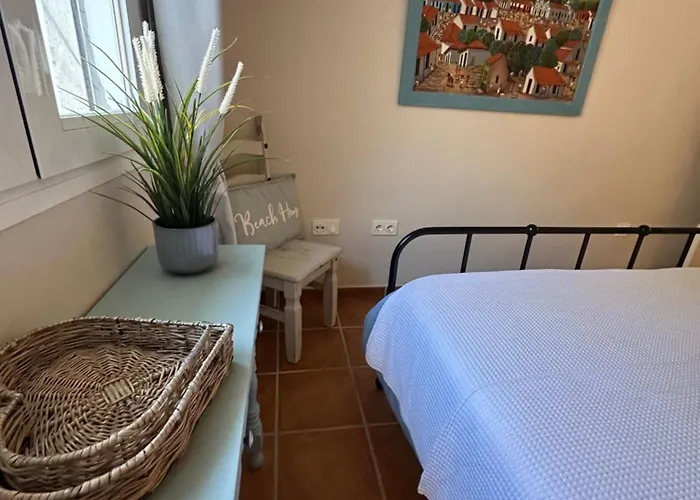Casa Lydia - Spirit Of Mojacar